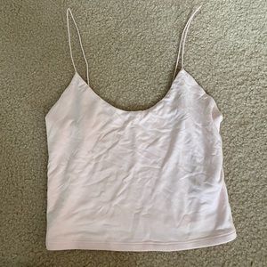 Billabong tank